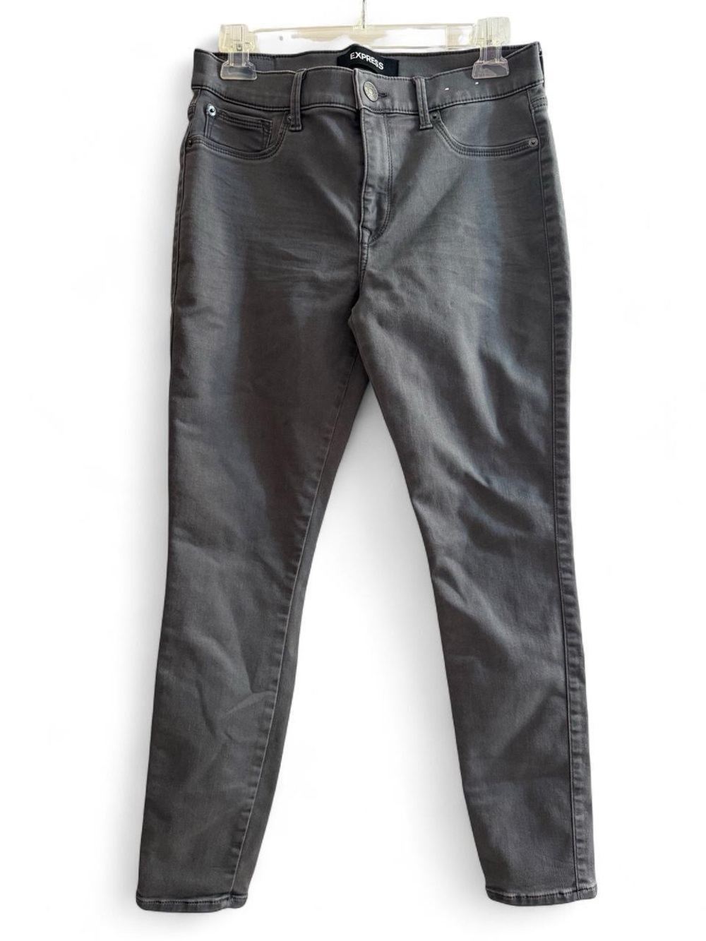 Express mid rise Skinny Jeggings